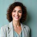 Retrato de Dra. Sofía Gómez